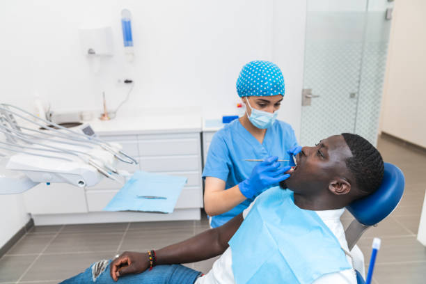 Best Chipped Tooth Repair Near Me  in Gladeview, FL